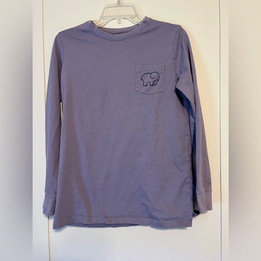 ✨Ivory Ella Long Sleeve Tee✨